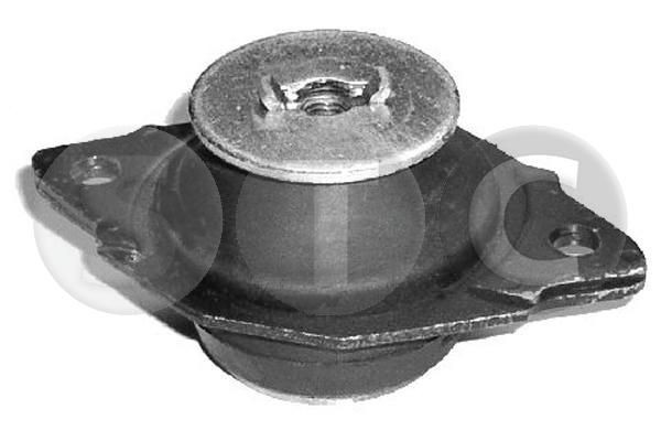 STC Motorsteunlager T404366 T404366 Motorsteun STC SEAT IBIZA