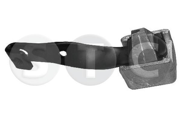 STC Engine mount T404370 STC T404370 Engine mount