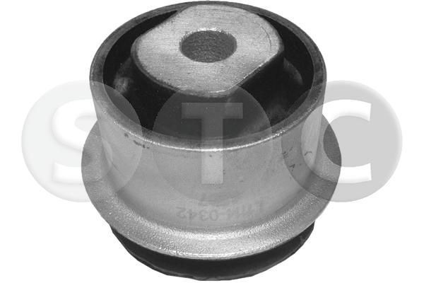 STC Ulożenie riadenia T404387 Ulożenie riadenia STC OPEL T404387