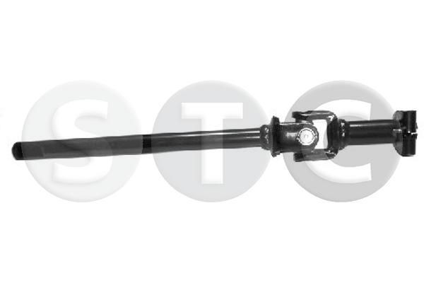STC Articulação, coluna de direcção T404396 T404396 Articulação, coluna de direcção STC ALFA ROMEO GIULIA
