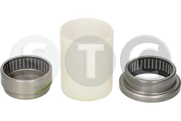 STC Reparationssats för länkarmar T404414 T404414 STC styrarmssats hjulupphängning MERCEDES-BENZ S-klass