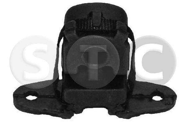 STC Gummibuffert, ljuddämopare T404422 T404422 STC upphängning ljuddämpare PEUGEOT 807