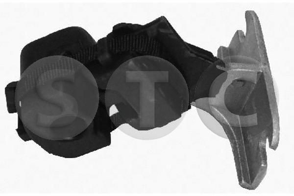 STC Puhver, summuti T404423 T404423 STC Summuti kinnitus Peugeot odav