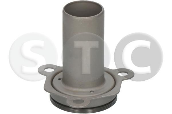 STC Σωληνωτός οδηγός, συμπλέκτης T404424 T404424 Σωληνωτός οδηγός SUZUKI VITARA STC