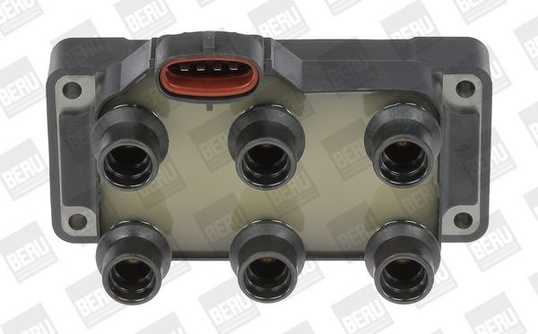 BERU Bobine ZS371 BERU ZS371 originele Bobine Ford Explorer U2 kosten