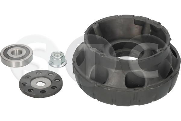 STC Kit de réparation, coupelle de suspension T404456 T404456 Coupelle d'amortisseur NISSAN ALMERA STC