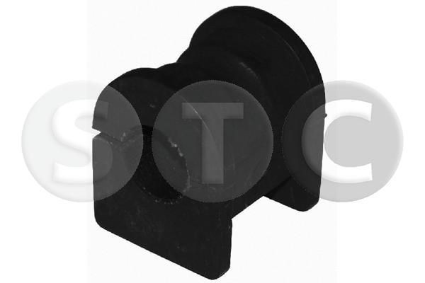 STC Έδραση, σταθεροποιητής T404471 Λάστιχα ζαμφόρ STC Audi A3 T404471