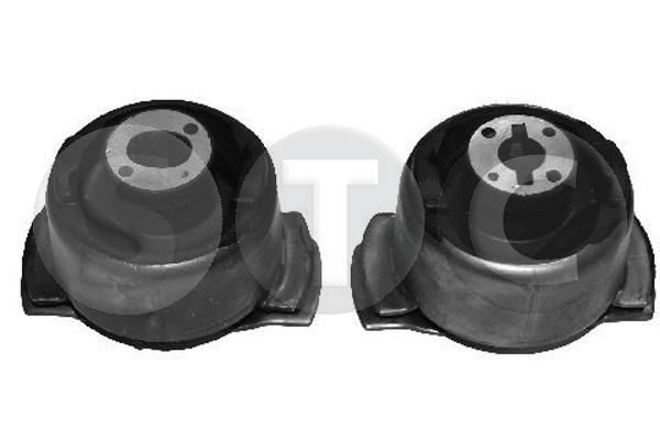 STC Lagring, akselskaft T404476 T404476 Traversforing STC BMW 1-serie