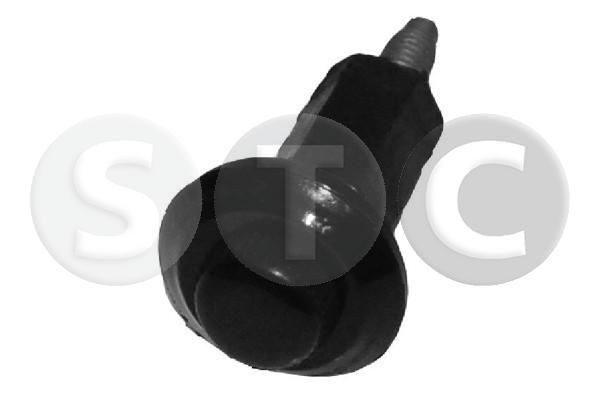 Κάλυμμα κινητήρα STC T404479 STC T404479: Κάλυμμα κινητήρα Citroen C4 2020