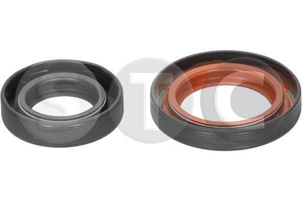 STC Akseltetningsring, differensial T404564 T404564 Akseltetningsring, differensial CITROËN BERLINGO STC