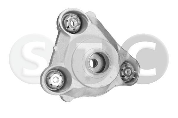 STC Veerpootlager T404570 Fiat FIORINO Steunlager STC T404570