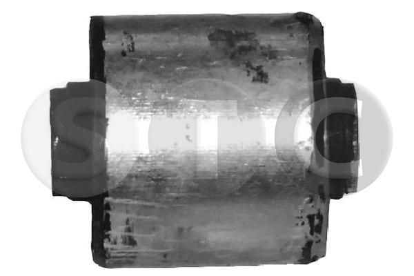 STC Ophanging, panhardstang T404582 T404582 Draagarmlager RENAULT 5 STC