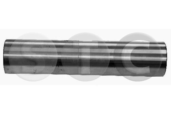 STC Draagarmrubber T404584 Peugeot PARTNER Subframe rubber STC T404584