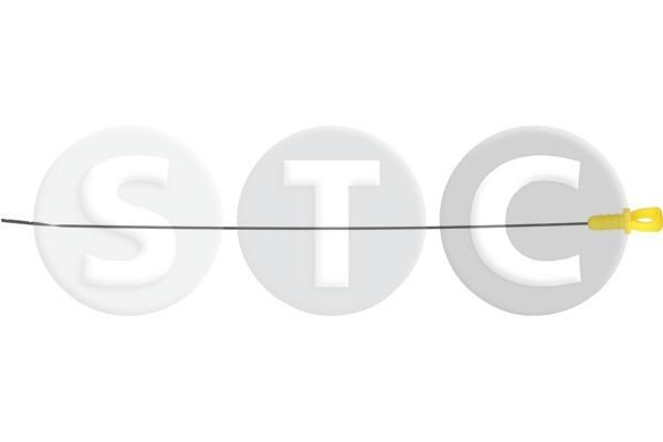 STC Vareta do nível de óleo T404594 Vareta do óleo STC BLAZER S10 T404594 baratos