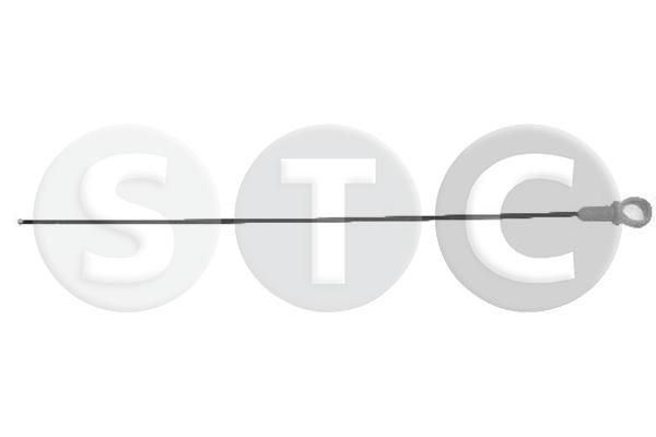 STC Mierka hladiny oleja T404597 Mierka hladiny oleja JEEP STC T404597