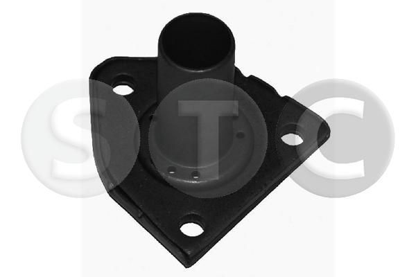 STC Σωληνωτός οδηγός, συμπλέκτης T404605 T404605 Σωληνωτός οδηγός SUZUKI VITARA STC