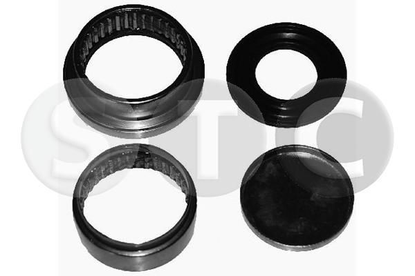 STC Sada na opravu priečneho závesného ramena T404615 T404615 STC Sada na opravu zavesenia kolesa Seat lacné