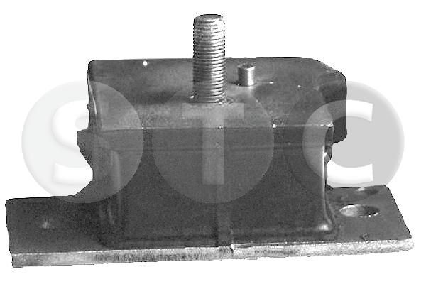 STC Motorfeste T404621 STC T404621 Motor lagring Nissan Patrol W160 originale pris