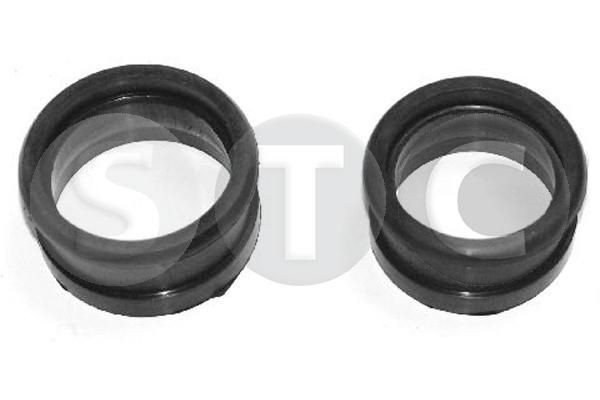 STC Flessibile aria alimentazione T404642 T404642 costo Tubo intercooler STC NISSAN X-TRAIL