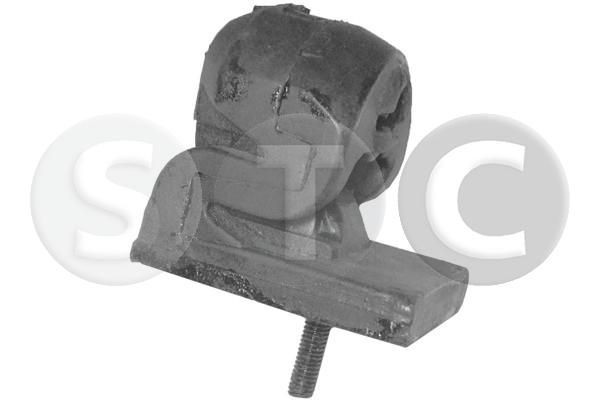 STC Gummianslag, udstødning T404655 Holder udstødningssystem STC Hyundai ix20 T404655