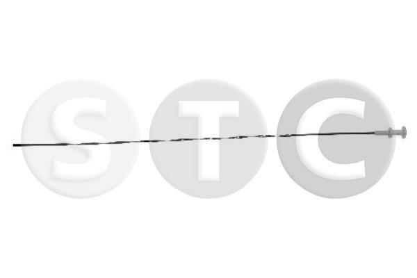 STC Ράβδος μέτρησης στάθμης λαδιού T404672 T404672 Δείκτης λαδιού STC VOLVO 960