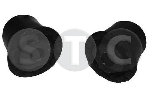 STC Suspensão, corpo do eixo T404680 T404680 Casquilho de eixo FORD PUMA STC