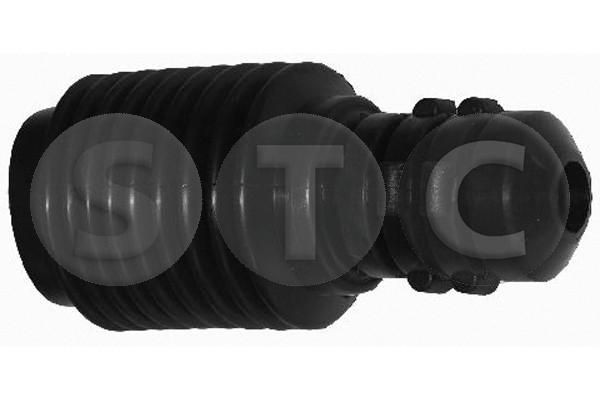 STC Deksel / folder, støtdemper T404682 Støvmansjett støtdemper & anslagsbuffer STC HONDA T404682