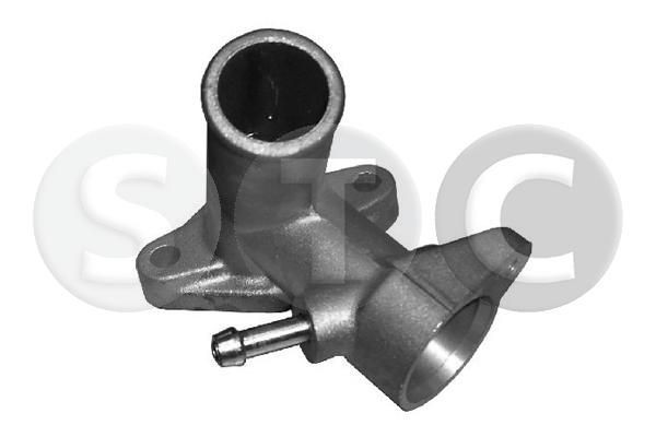 STC Flange do líquido de refrigeração T404713 Flange da água STC OPEL T404713