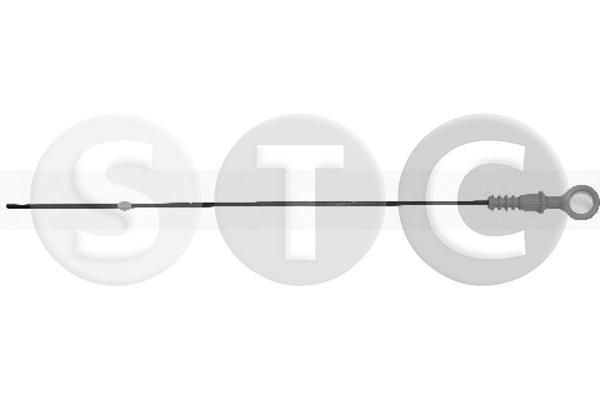 STC Oil Dipstick T404759 VW JETTA STC oil dipstick T404759