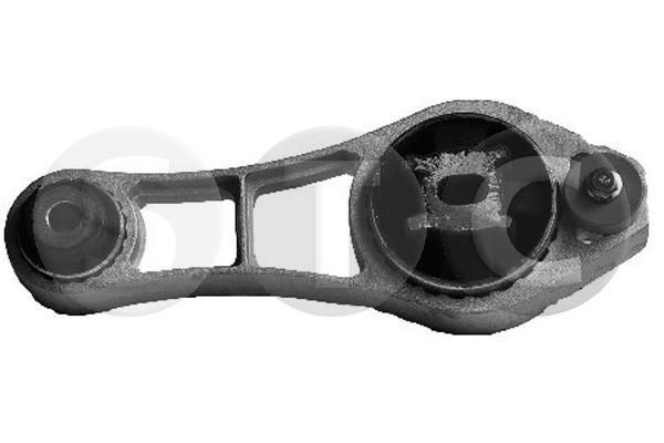 STC Ulożenie motora T404775 STC T404775 Silentblok motora Nissan Interstar Van cena