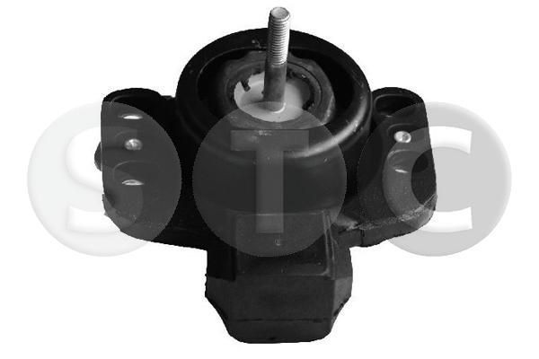 STC Ulożenie motora T404776 STC T404776 Silentblok motora Nissan Interstar Van lacné