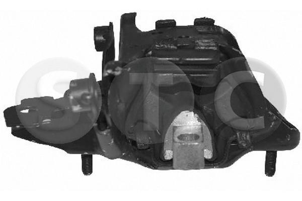 STC Paigutus, Mootor T404785 STC Mootoripadi SEAT T404785
