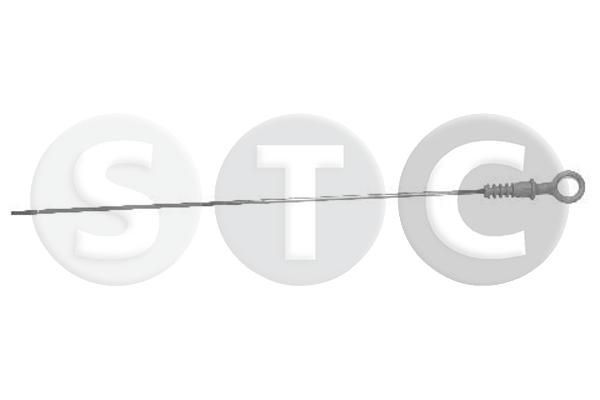 STC Oliepind T404794 Oliepinden STC Volkswagen TOURAN T404794