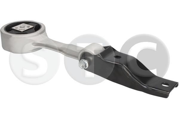 STC Paigutus, Mootor T404804 Mootoripadi STC SEAT T404804