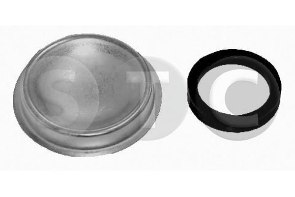 STC Anello tenuta, Mozzo ruota T404828 T404828 costo Paraolio, mozzo ruota STC DAIHATSU YRV