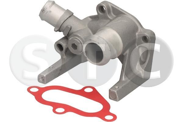 STC Kjølevæskeflens T404844 T404844 Kjølevæskeflens FORD FUSION STC