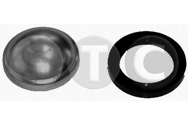 STC Retentor, cubo da roda T404849 Retentor, cubo da roda STC MG T404849