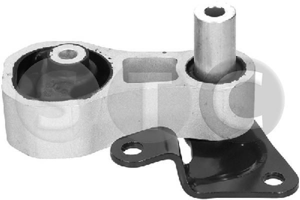 STC Suporte, motor T404850 STC T404850 Suporte de motor Mazda 2 DY preço