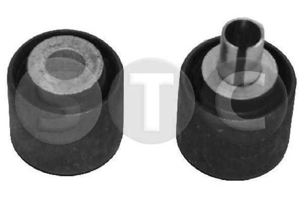 STC Tukivarren hela T404858 T404858 STC Tukivarren hela Mercedes-Benz GLK hinta