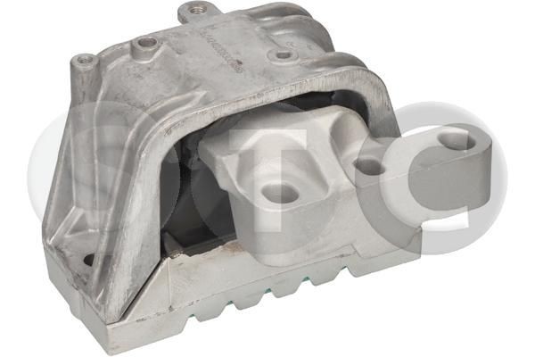 STC Ulożenie motora T404865 Silentblok motora STC Seat CORDOBA T404865