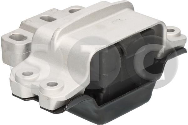 STC Suspension, boîte de vitesse manuelle T404867 STC T404867 Silent bloc boîte de vitesse VW Caddy 3 prix