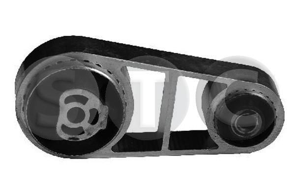 STC Motorfeste T404899 STC T404899 Motor lagring Ford Mondeo mk2 Stasjonsvogn pris