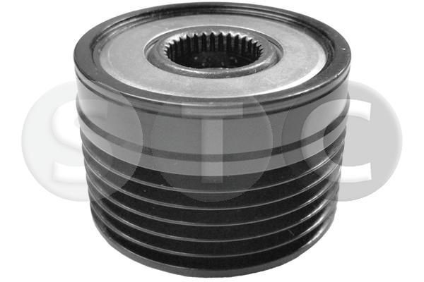 STC Frihjulskoppling, generator T404915 T404915 STC frihjul generator PEUGEOT 308