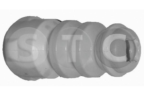 STC Fjærstopper T404920 Støtdemper mansjett & anslagsbuffer fjæring STC Audi TT T404920