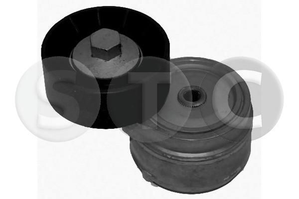 STC Tenditore cinghia servizi T404927 T404927 costo Tenditore cinghia servizi MERCEDES-BENZ Classe M STC