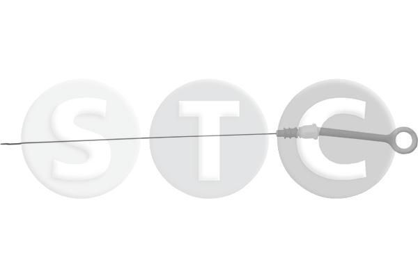 STC Öljytikku T404942 STC T404942 Öljytikku VW Golf III Variant (1H5) 2.9 VR6 Syncro 190 hv 1997