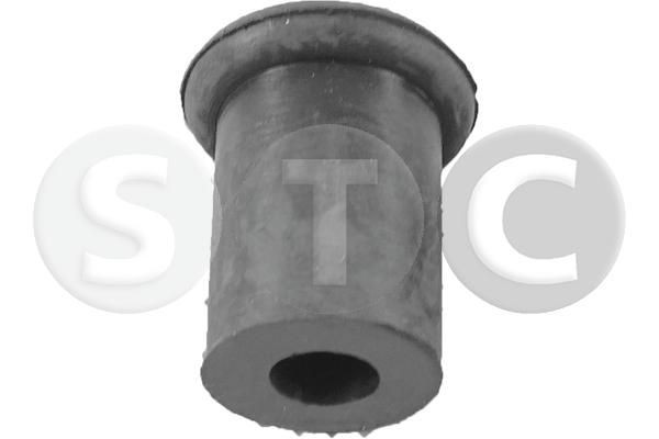 STC Junta, flange do líquido de refrigeração T404946 Junta, flange do líquido de refrigeração STC MAZDA T404946