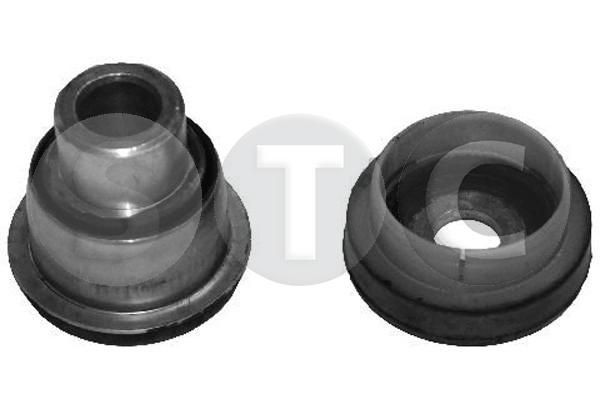 STC Achteras rubber T404966 T404966 Achteras rubbers STC NISSAN NV200