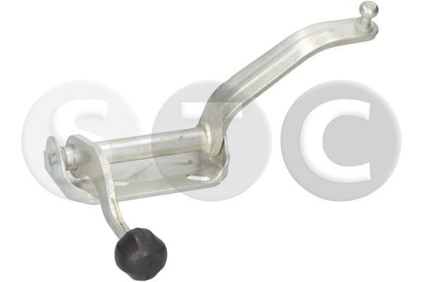 STC Schakelstang T404988 BMW X3 Schakelpook STC T404988
