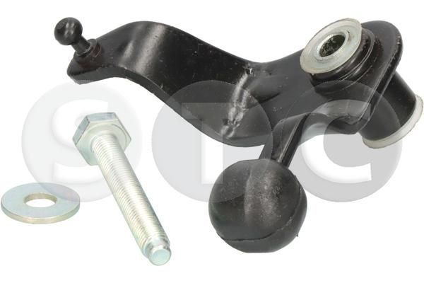 STC Levier de vitesse T404991 STC T404991 Pommeau boite de vitesse Jumpy II MPV (VF7) d'origine prix